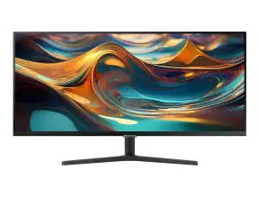 Monitor Samsung 34 Pulgadas Viewfinity S5 (ls34c500galxpe) Frecuencia 100hz, 5ms, Freesync, 4k, 2 Hdmi, 1 Displayport, Va