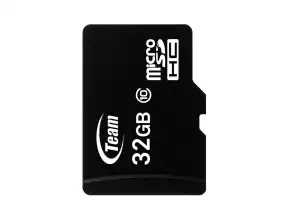 Memoria Micro Sd Teamgroup 32gb (tusdh32gcl10u03) Tarjeta Sd