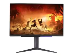 Monitor Lg 27 Pulgadas 27gr93u-b (27gr93u-b) Gaming Frecuencia 144hz, 1ms, G-sync, 4k, 1 Hdmi, 1 Displayport, Hdr10