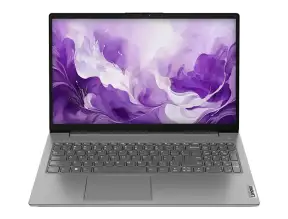 Laptop Lenovo Core I3 1215u V15 G3 Iap (82tt00cvlm) 15.6" Fhd Tn, 8gb, Ssd 256gb, S/sistema, 12gen.