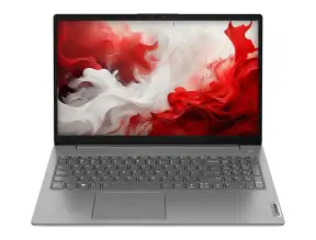 Laptop Lenovo Core I3-1215u V15 G3 (82tt00ealm) Pantalla 15.6" Fhd Tn, Ram 8gb, Ssd 512gb, Freedos, 12gen.