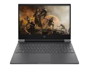 Laptop Hp Core I5-12450h Victus 15-fa0033dx (9t9r8ua#aba) Pantalla 15.6" Fhd 144hz, Ram 8gb, Ssd 512gb, Rtx 3050 4gb, Win11, Azul, Us., 12gen.