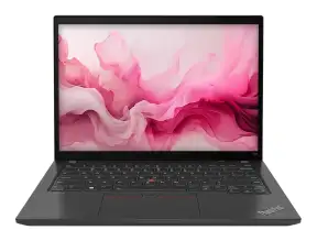 Laptop Lenovo Core I7-1355u Thinkpad T14 Gen 4 (21he0010lm) Pantalla 14" 2.2k (2240x1400), Ram 16gb, Ssd 1tb, Win11 Pro, 13gen.