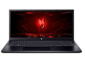 Laptop Acer Core I9-13900h Nitro V 15 Anv15-51-93pu Gaming (nh.qqeaa.006) 15.6" Fhd 144hz, Ram 16gb, Ssd 512gb, Rtx 4060 8gb, Ips, Win11, 13gen.