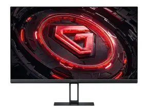 Monitor Xiaomi 23.8 Pulgadas G24i (p24fca-rggl) Frecuencia 180hz, Fhd, 1hdmi, 1dp, Negro