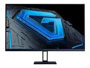 Monitor Xiaomi 27 Pulgadas G27i (p27fbb-rggl) Frecuencia 165hz, Fhd, 1ms, 1hdmi, 1dp, Negro