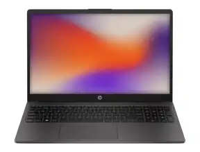 Laptop Hp  Ryzen 3 7320u 255 G10 (a9bs1lt) 15.6" Fhd, Ram 8gb, Ssd 256, Esp, S/s