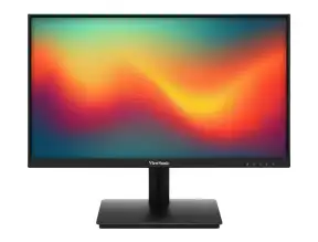 Monitor Viewsonic 22 Pulgadas Va220-h (va220-h) Fhd 1080p, 100 Hz, 1ms, 1hdmi, 1 Vga, Va