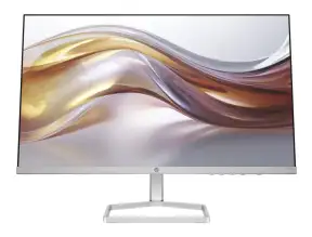 Monitor Hp 23.8 Pulgadas 65p58aa (94c17aa) Frecuencia 100hz, 5ms, Fhd, 1 Hdmi, 1 Vga