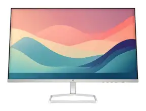 Monitor Hp 27 Pulgadas S5 527sw (94f46aa) Fhd,  Frecuencia 100hz Ips, 5ms, 1 Hdmi, 1 Vga, 3 Microbordes