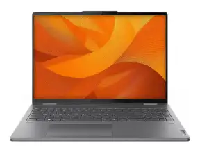 Laptop Lenovo Yoga Core Ultra 7 Slim 2 En 1 16iml9 (83-7slim 2 En 1,16iml9) Pantalla 16" Wuxga Oled, Ram 16gb, Ssd 1tb, Intel Graphics, Win11, Grey