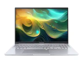 Laptop Asus Ryzen 5 7430u Vivobook 16 M1605ya-mb582 (90nb10r1-m00wy0) Pantalla 16" 16wuxga, Ram 16gb, Ssd 512gb,esp. , Windows Free