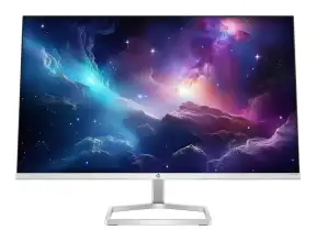 Monitor Hp 27 Pulgadas M27fd (2h3y8aa#aba) Ips Frecuencia 75hz, 5ms, Fhd, 2 Hdmi, 1vga, 2 Usb