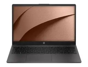 Laptop Hp Ryzen 5-7520u 255 G10 (a12hblt) Pantalla 15.6", Ram 8gb, Ssd M.2 512, Free Dos