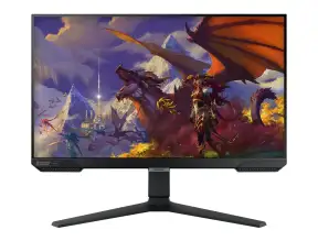 Monitor Samsung 25 Pulgadas Gaming Odyseey G4 G402 (ls25bg402enxgo) Gaming Frecuencia 240hz, Fhd