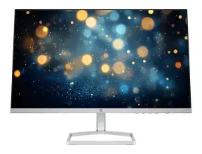 Monitor Hp 23.8 Pulgadas 5 524sf ( 94c17aa#abb ) Frecuencia 100hz, 5ms, Fhd, 1 Hdmi, 1 Vga