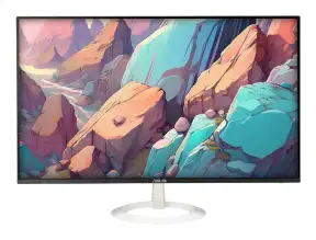 Monitor Asus 27 Pulgadas Vz279h (90lm07b0-b014b0) Led Ips, Frecuencia 100hz, 1ms, 1 Hdmi,