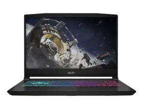 Laptop Msi Ryzen 9 8945hs A15 Ai B8vf Gaming (katana A15 Ai B8vg-423us) Pantalla 15.6" Fhd 144hz, Ram 16gb, Ssd 1tb, Rtx 4070 8gb, Win11