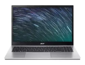 Laptop Acer I7 1255u Aspire A315-59-78qk-es (nx.kx0al.003) Pantalla 15.6 Fhd, Ram 16gb, Ssd 512gb, S/s, 12gen.