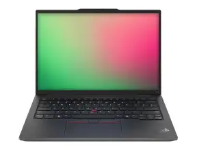 Laptop Lenovo Core Ultra 5-125u Thinkpad  E14 Gen 6 (21m8001hlm) 14" Wuxga, Ram 16gb, Ssd 512gb, Win11 Pro