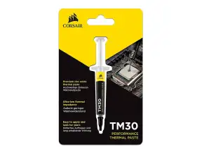 Pasta Termica Corsair Tm30 ( Ct-9010001-ww )