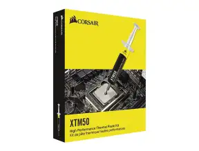 Pasta Termica Corsair Xtm50 ( Ct-9010002-ww )