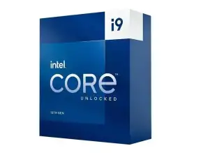 Procesador Intel Core I9 13900k 3.0ghz Hasta 5.8ghz 36mb (bx8071513900k) Lga 1700, 24 Nucleos, C Grafica Uhd 770, S/cooler