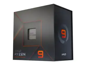 Procesador Amd Ryzen 9 7950x 4.5ghz Hasta 5.7ghz, 64mb (100 -100000514wof) Am5, 16 Nucleos