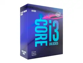 Procesador Intel Core I3 9350kf 4.0ghz Hasta 4.6ghz 8mb (bx80684i39350kf) Lga 1151, 4 Nucleos, S/ Grafica