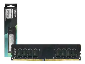 Memoria Ram Apacer Ddr4 8gb (el.08g2v.gnh) 2666 Mhz