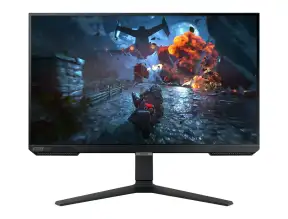 Monitor Samsung 27 Pulgadas Gaming Odyseey G4 (ls27bg402enxgo) Gaming 240hz, 1ms, G-sync, Fhd, 2 Hdmi, 1 Dp