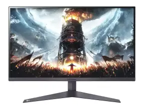 Monitor Lg 27 Pulgadas Ultragear 27gs50f (27gs50f) Gaming 180hz, 1ms, Freesync, Fhd, 2 Hdmi, 1 Displayport, Va