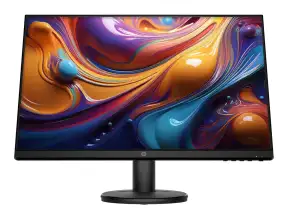 Monitor Hp 23.8 Pulgadas V24i G5 (65p58aa) Frecuencia 75hz, 5ms, Fhd, 1 Hdmi, 1 Vga