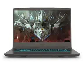 Laptop Msi Core I5-12450h Thin 15 Gaming B12udx-2224us  (9s7-16r831-2224) 15.6" Fhd 144hz, Ram 8gb, Ssd 512gb, Rtx 3050 6gb, Win11, Us