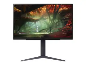 Monitor Lg 27 Pulgadas 27gs75q (27gs75q) Gaming Frecuencia 180hz Hasta 200hz Oc, 1ms, G-sync, Qhd, 1 Hdmi, 1 Displayport