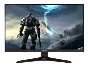 Monitor Asus 24 Pulgadas Tuf Gaming Vg249q3a (vg249q3a) Gaming 180hz, 1ms, Fhd, 2 Hdmi, 1 Displayport, Altavoces