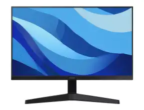 Monitor Samsung 27 Pulgadas Ls27c310ealxpe (ls27c310ealxpe) Frecuencia 75hz, 4ms, Fhd, 1 Hdmi, 1 Vga