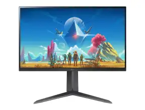 Monitor Lg 27 Pulgadas Ultragear 27gs65f (27gs65f-b) Gaming 180hz, 1ms, G-sync, Fhd, 2 Hdmi ,1 Displayport, 2 Usb