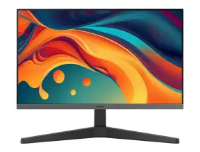 Monitor Samsung 24 Pulgadas Essential S3 (ls24c330galxpe) Frecuencia 100hz, 4ms, Fhd, 1 Hdmi, 1 Displayport