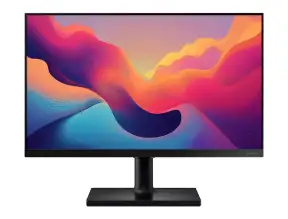 Monitor Samsung 24 Pulgadas Profesional F24t452 (lf24t452fqnxgo) Frecuencia 75hz, 5ms, 1 Hdmi, 1 Displayport