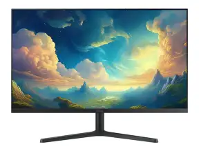 Monitor Samsung 32 Pulgadas Ls32b300nwnxgo (ls32b300nwnxgo) Frecuencia 75hz, 8ms, Fhd, 1 Hdmi, 1 Displayport, Va