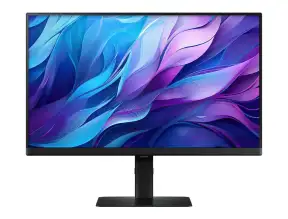 Monitor Samsung 24 Pulgadas Ls24d600 (ls24d600ealxpe) Frecuencia 100hz, 5ms, Qhd, 1 Displayport, 1 Hdmi, 3 Usb