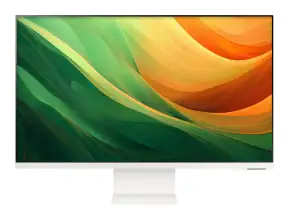 Monitor Samsung 32 Pulgadas Smart Monitor M8 (ls32dm801ulxpe) Frecuencia 60hz, 4ms, 4k, 1 Micro Hdmi, 2 Usb-c, Wifi