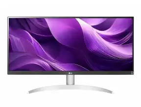 Monitor Lg 29 Pulgadas 29wq600-w (29wq600-w) Frecuencia 100hz, 5ms, Fhd, 1 Hdmi, 1 Displayport, 1 Usb-c, Altavoces