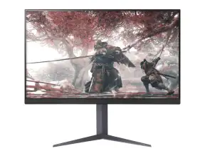 Monitor Lg 32 Pulgadas 32gs75q (32gs75q) Gaming Frecuencia 180hz, 1ms, G-sync, Qhd, 1 Hdmi, 1 Displayport