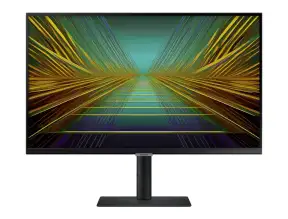 Monitor Samsung 27 Pulgadas Viewfinity S8 (ls27b804pxnxgo) Frecuencia 60hz, 5ms, 4k, 1 Hdmi, 1 Displayport, 1 Usb-c, 3 Usb