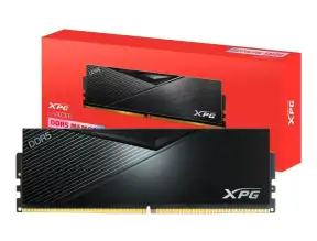 Memoria Ram Xpg Ddr5 16gb Lancer (ax5u5200c3816g-clabk) 5200 Mt/s