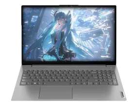 Laptop Lenovo Core I5-13420h V15 G4 Iru, 15.6" Fhd | Ram 8gb | Ssd 512gb | No Os | Esp. (83a100gjlm)