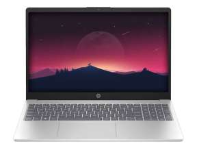 Laptop Hp Core I7-1355u 15-fd0008la (802p0la#abm) Pantalla 15.6" Fhd, Ram 8gb, Ssd 512gb, Win11 Home, 13gen.