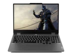 Laptop Lenovo Core I5-12450hx Loq 15iax9 Gaming (83gs006wlm) Pantalla 15.6" Fhd 144hz, Ram 8gb, Ssd 512gb, Rtx 3050 6gb Nvidia, S/s, 12 G